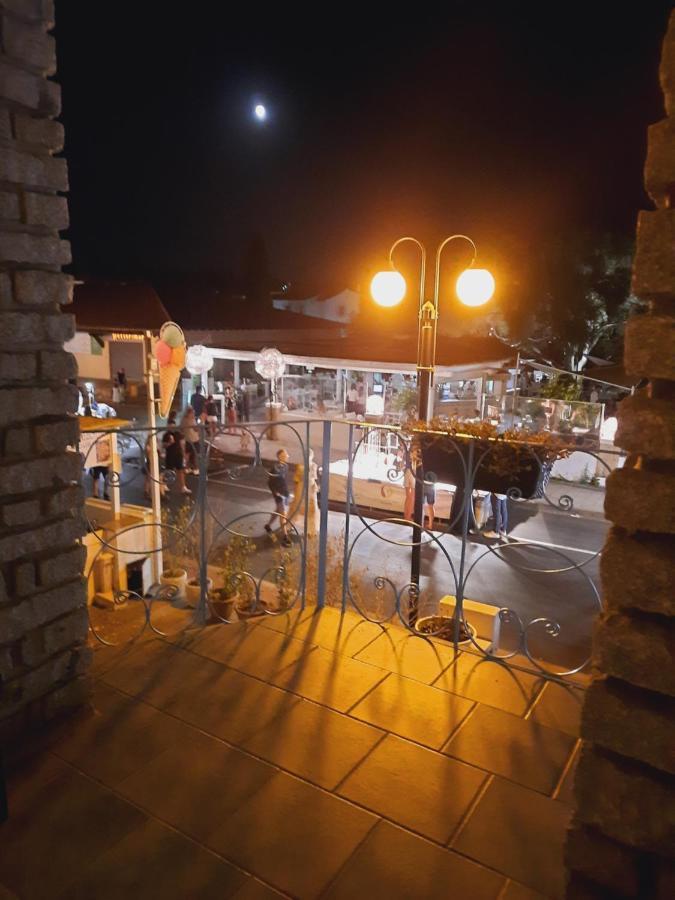 סאן תאודורו B&B La Pavoncella מראה חיצוני תמונה