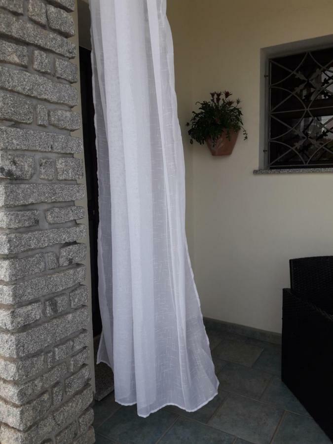 סאן תאודורו B&B La Pavoncella מראה חיצוני תמונה